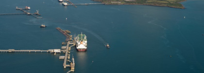 Milford Haven Designated Person