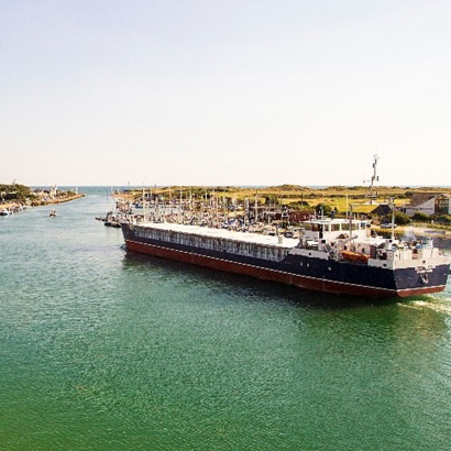 Littlehampton Harbour Designated Person