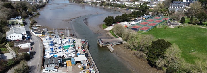 Navigation Risk Assessment